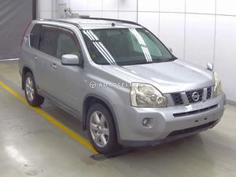 Nissan X-Trail 2009, photo 1 of 1
