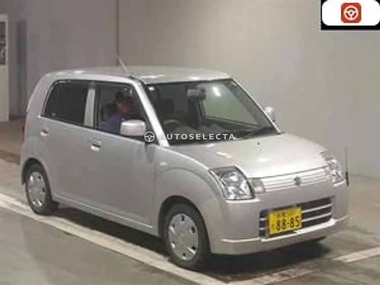 Suzuki Alto 2008, photo 1 of 1
