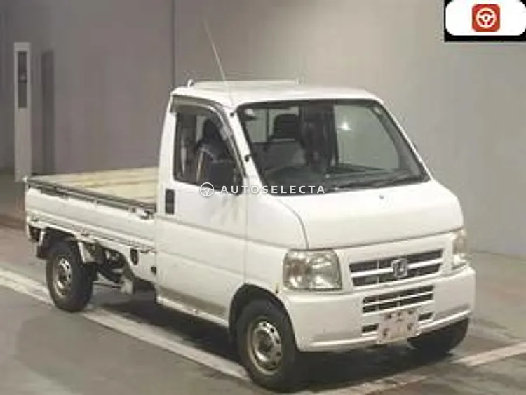 Honda Acty Truck 2002, photo 1 of 1