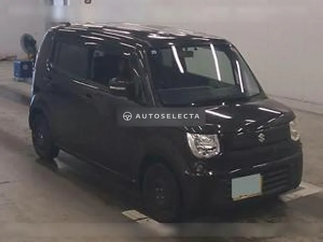 Suzuki MR Wagon 2013