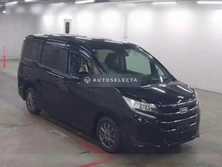 Toyota Noah 2019, photo 1 of 1