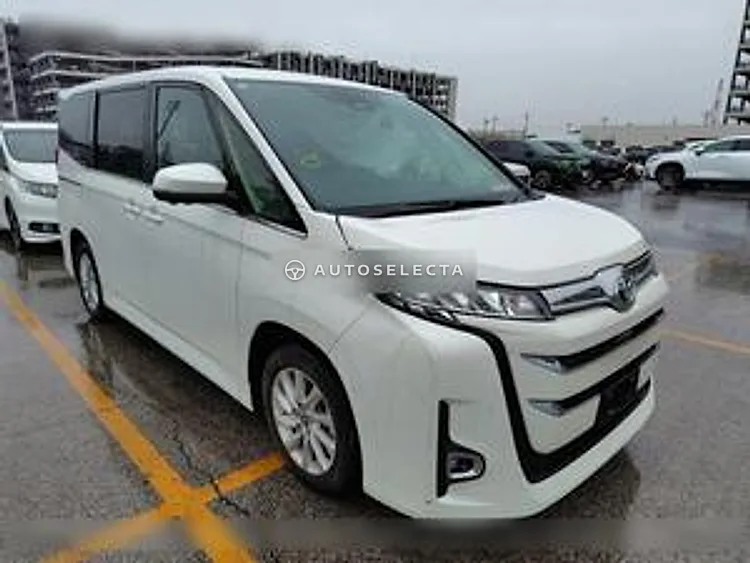 Toyota Noah 2024, photo 1 of 1