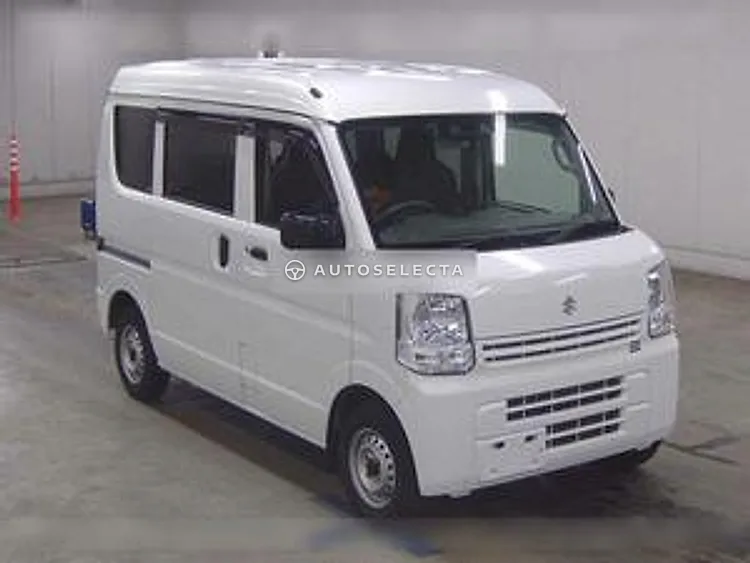 Suzuki Every 2022, photo 1 of 1