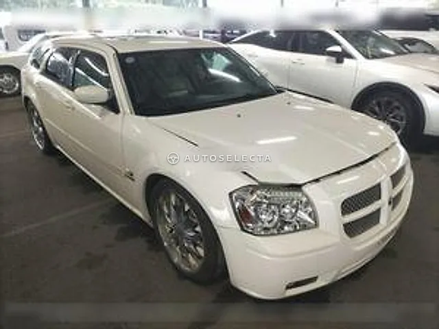 Dodge Magnum 2006