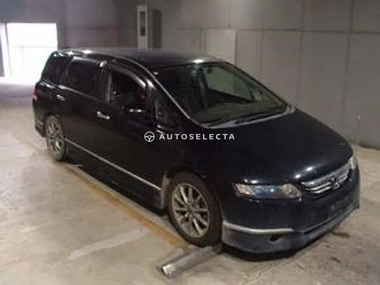 Honda Odyssey 2005, photo 1 of 1