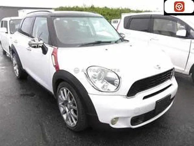 MINI 2011