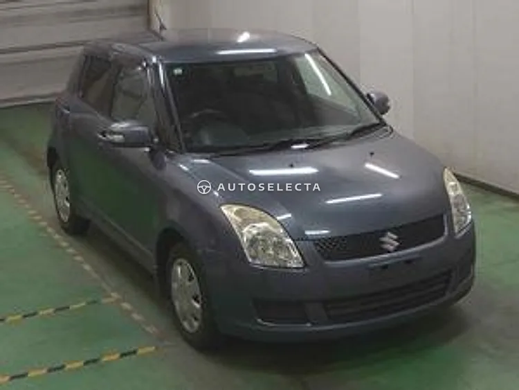 Suzuki Swift 2007, photo 1 of 1