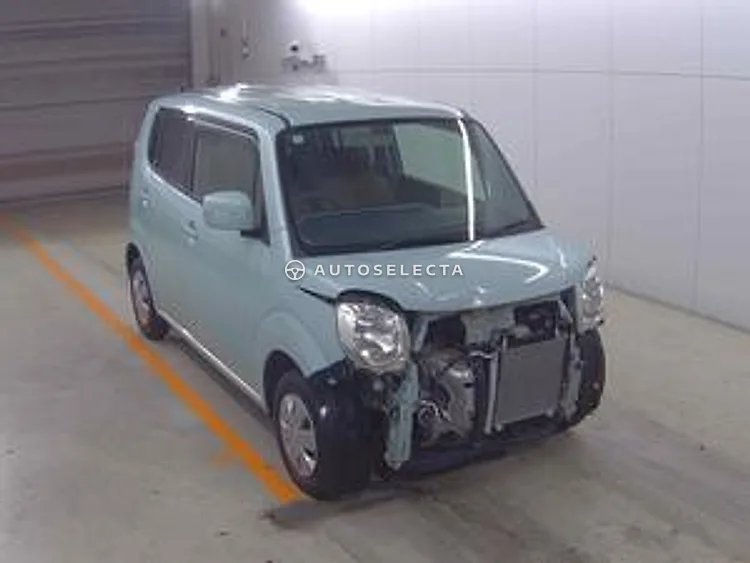 Nissan Moco 2012, photo 1 of 1