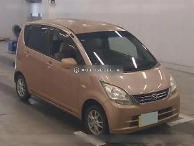 Daihatsu Move 2009