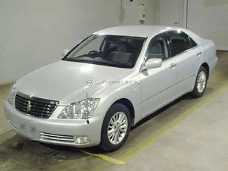 Toyota Crown 2005, photo 1 of 1