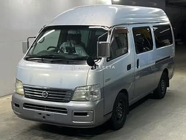 Isuzu Como 2002, auction grade R