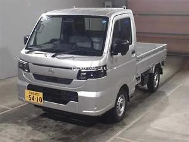 Nissan Clipper Truck 2026, auction grade S