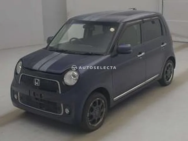 Honda N-ONE 2013, auction grade RA