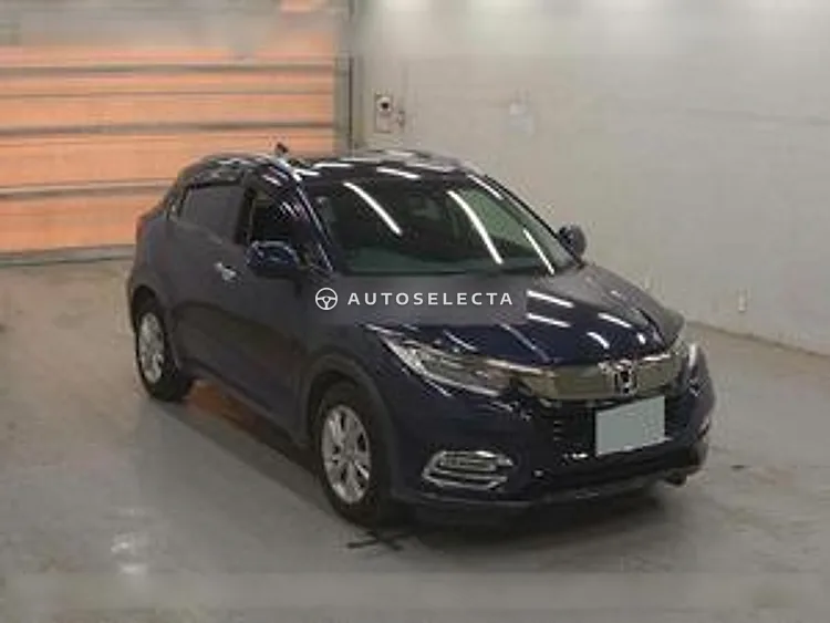 Honda Vezel 2018, photo 1 of 1
