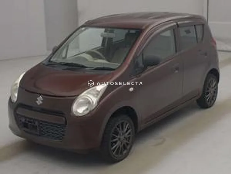 Suzuki Alto 2011, photo 1 of 1