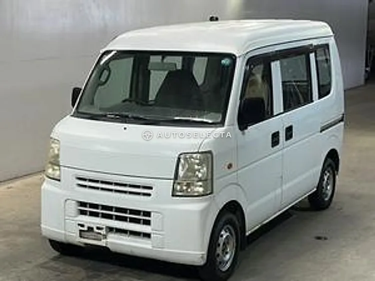 Suzuki Every 2006, photo 1 of 1