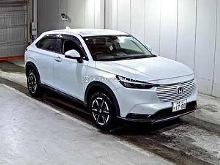 Honda Vezel 2023, photo 1 of 1