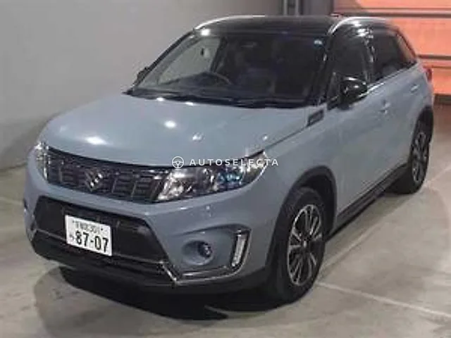 Suzuki Escudo 2020, auction grade 4
