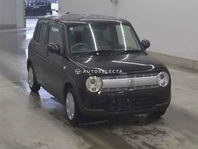 Suzuki Alto Lapin 2015, photo 1 of 1
