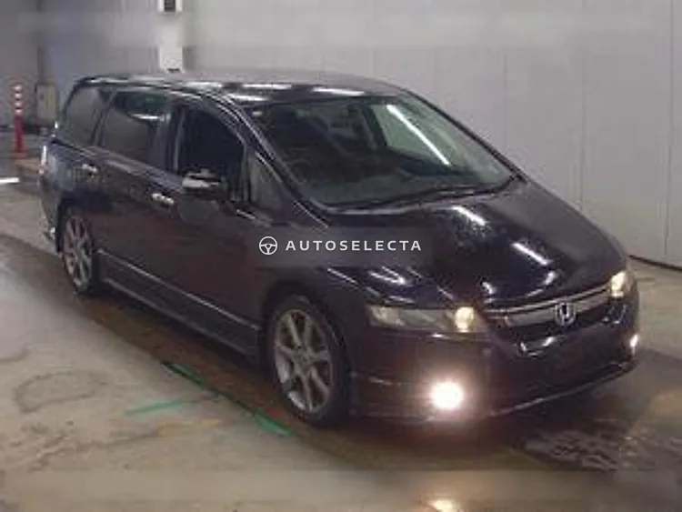 Honda Odyssey 2007, photo 1 of 1