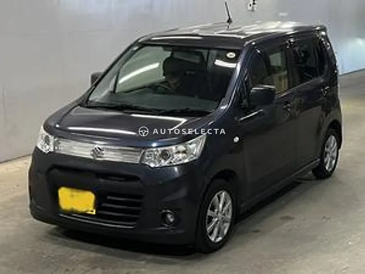 Suzuki Wagon R Stingray 2012, photo 1 of 1
