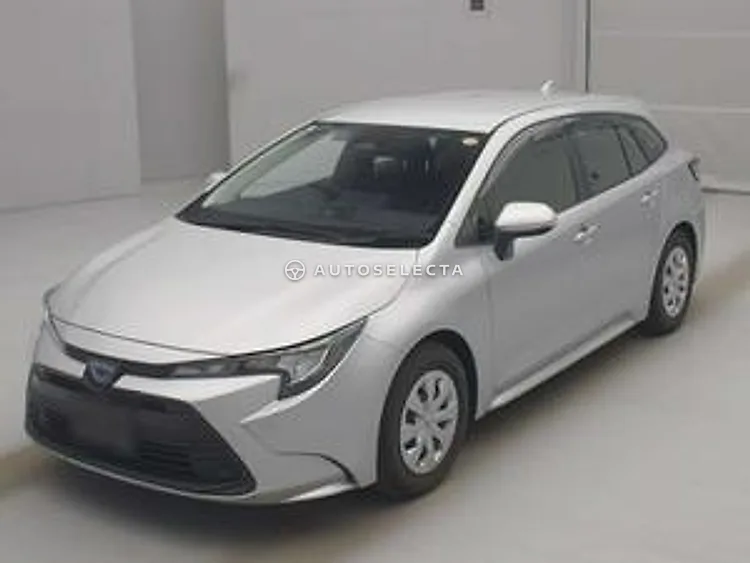 Toyota Corolla Wagon 2023, photo 1 of 1