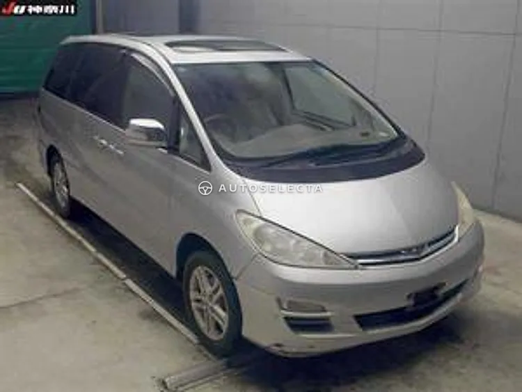 Toyota Estima L 2005, photo 1 of 1