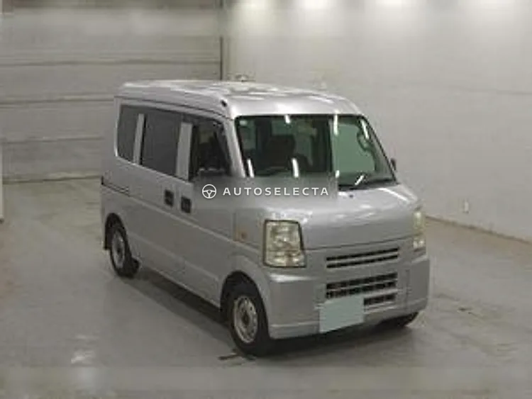 Suzuki Every 2006, photo 1 of 1