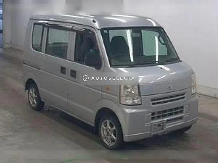 Suzuki Every 2008, photo 1 of 1