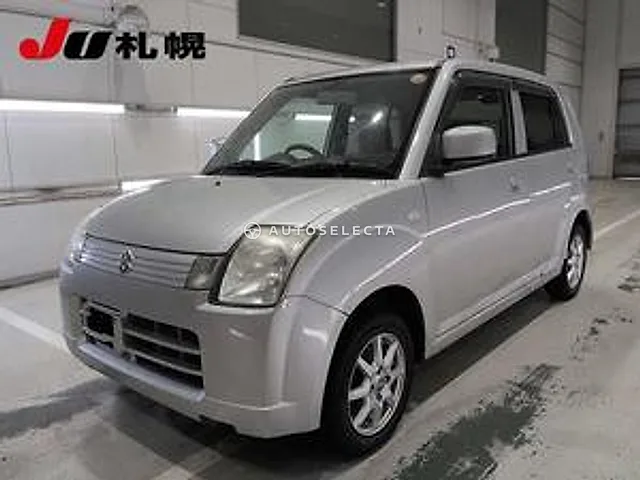 Suzuki Alto 2008