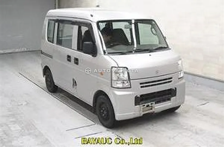 Suzuki Every 2008, photo 1 of 1