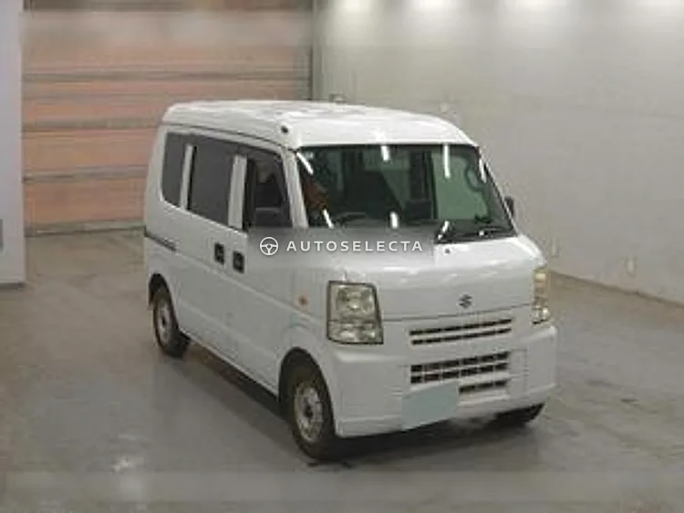 Suzuki Every 2010, photo 1 of 1