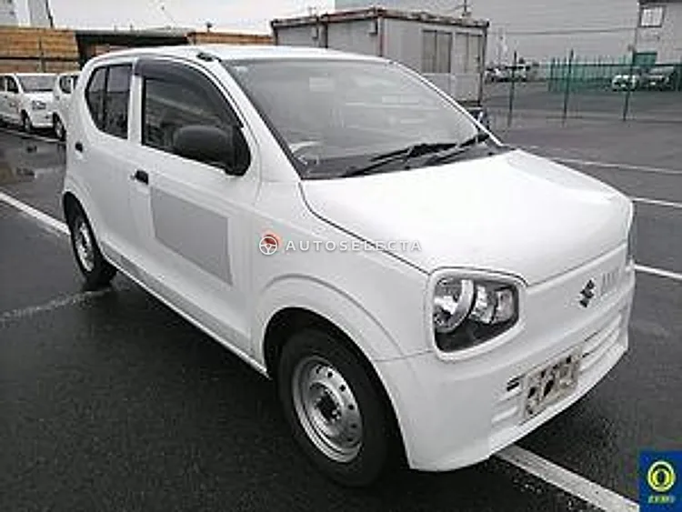 Suzuki Alto 2020, photo 1 of 1