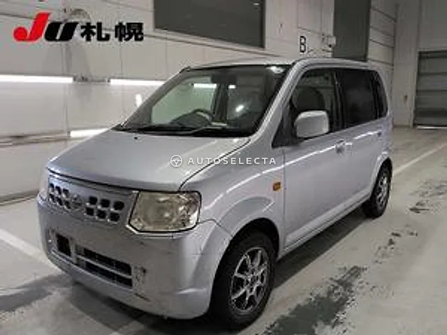Nissan Otti 2010
