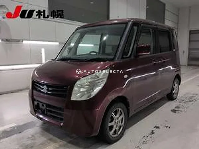 Suzuki Palette 2008