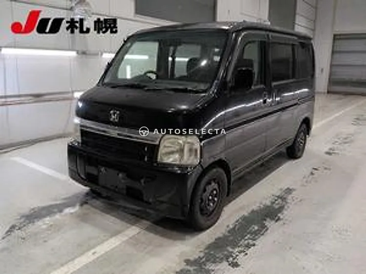 Honda Vamos 2002, photo 1 of 1
