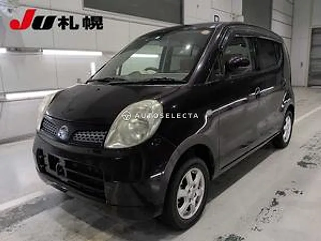 Nissan Moco 2010