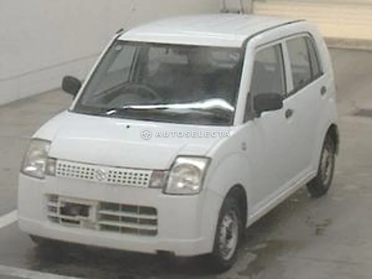 Suzuki Alto 2007, photo 1 of 1