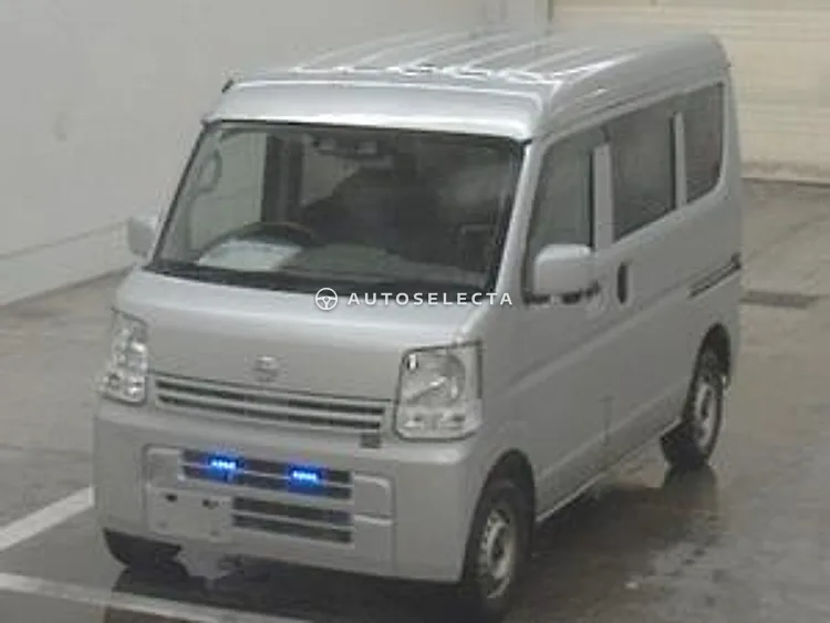 Nissan Clipper Van 2021, photo 1 of 1