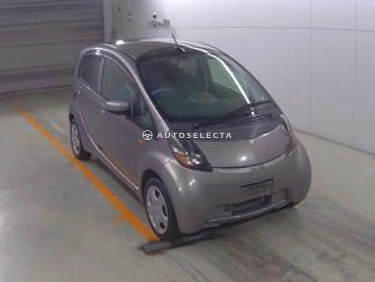 Mitsubishi i 2009, photo 1 of 1