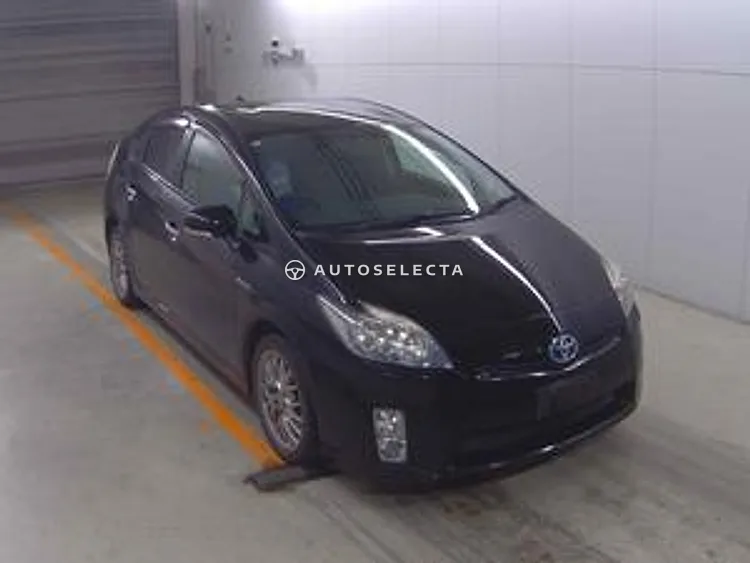 Toyota Prius 2011, photo 1 of 1