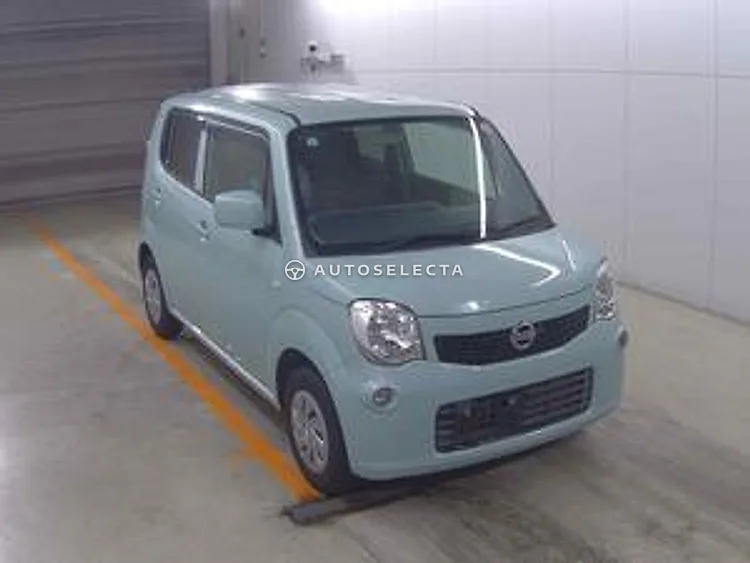 Nissan Moco 2013, photo 1 of 1