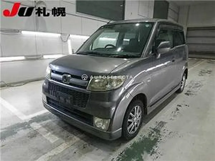 Honda Zest 2006, photo 1 of 1