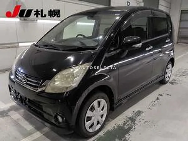 Daihatsu Move 2009