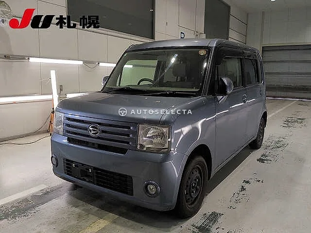 Daihatsu Move Conte 2008