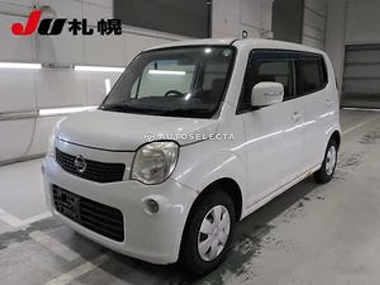 Nissan Moco 2011, photo 1 of 1
