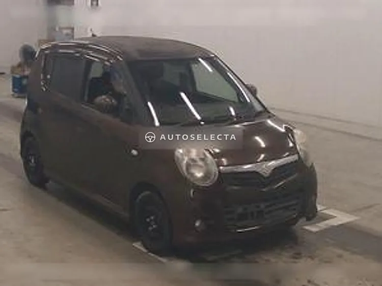 Suzuki MR Wagon 2008, photo 1 of 1