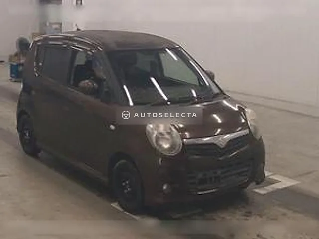 Suzuki MR Wagon 2008
