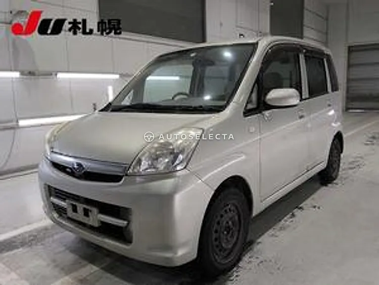 Subaru Stella 2008, photo 1 of 1