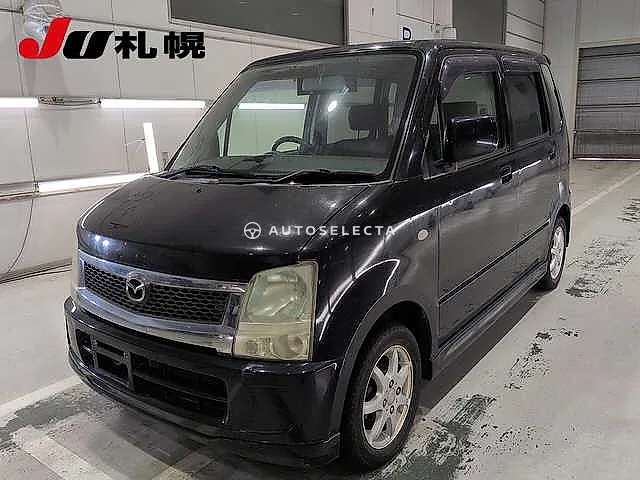 Mazda AZ-Wagon 2006